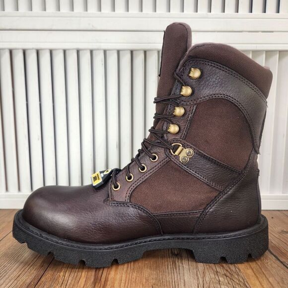 Georgia Boot G107 8\